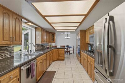 1209 Fieldcrest Avenue , Centralia, WA 98531 - Photo 10