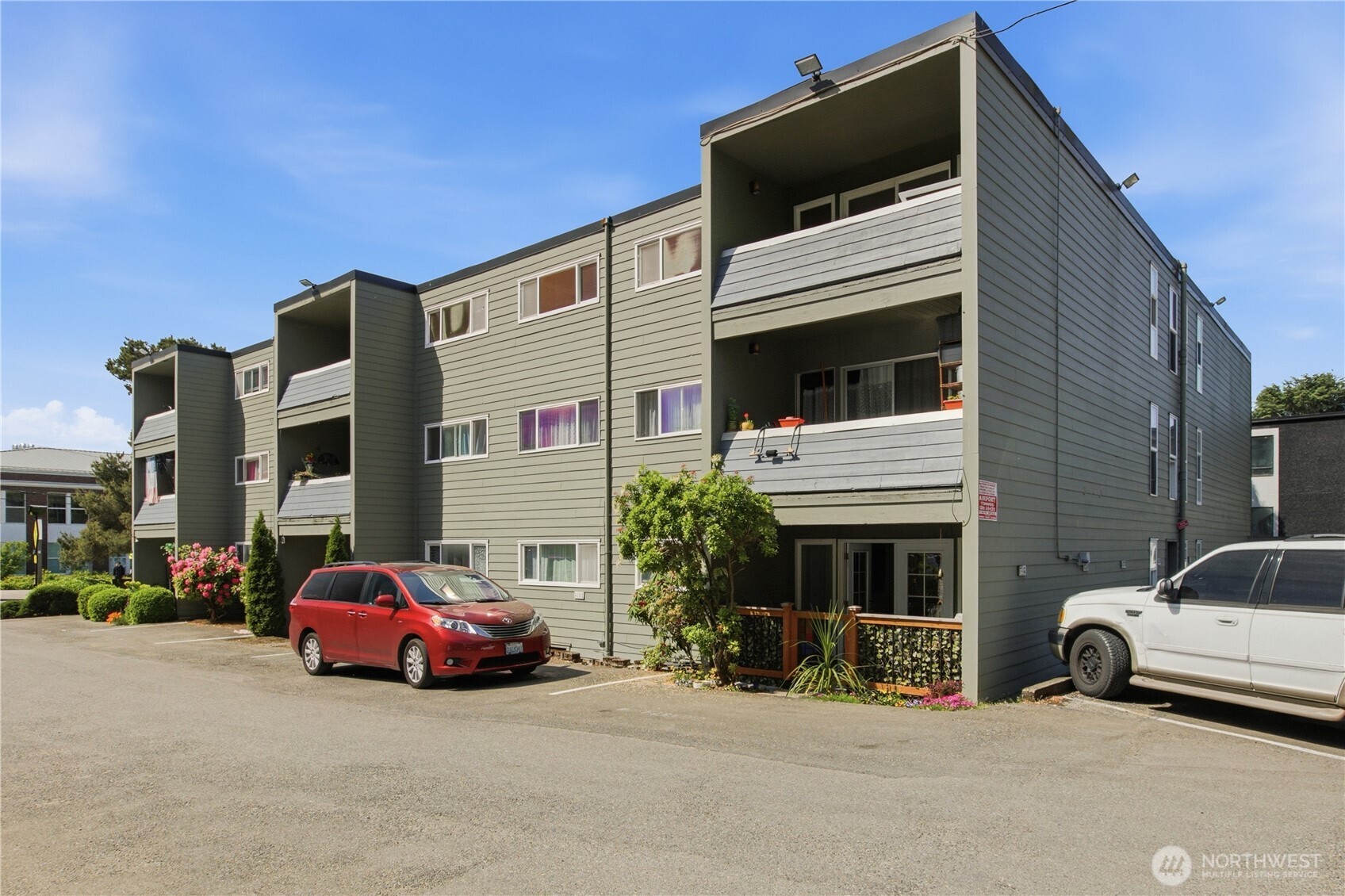 236 S 152nd Street #303, Burien, WA 98148