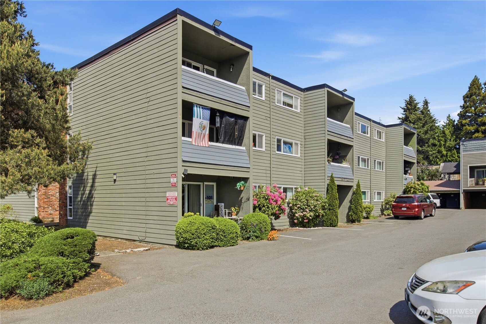 236 S 152nd Street #303, Burien, WA 98148