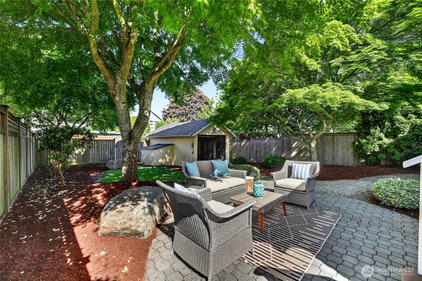 3033 44th Avenue SW, Seattle, WA 98116