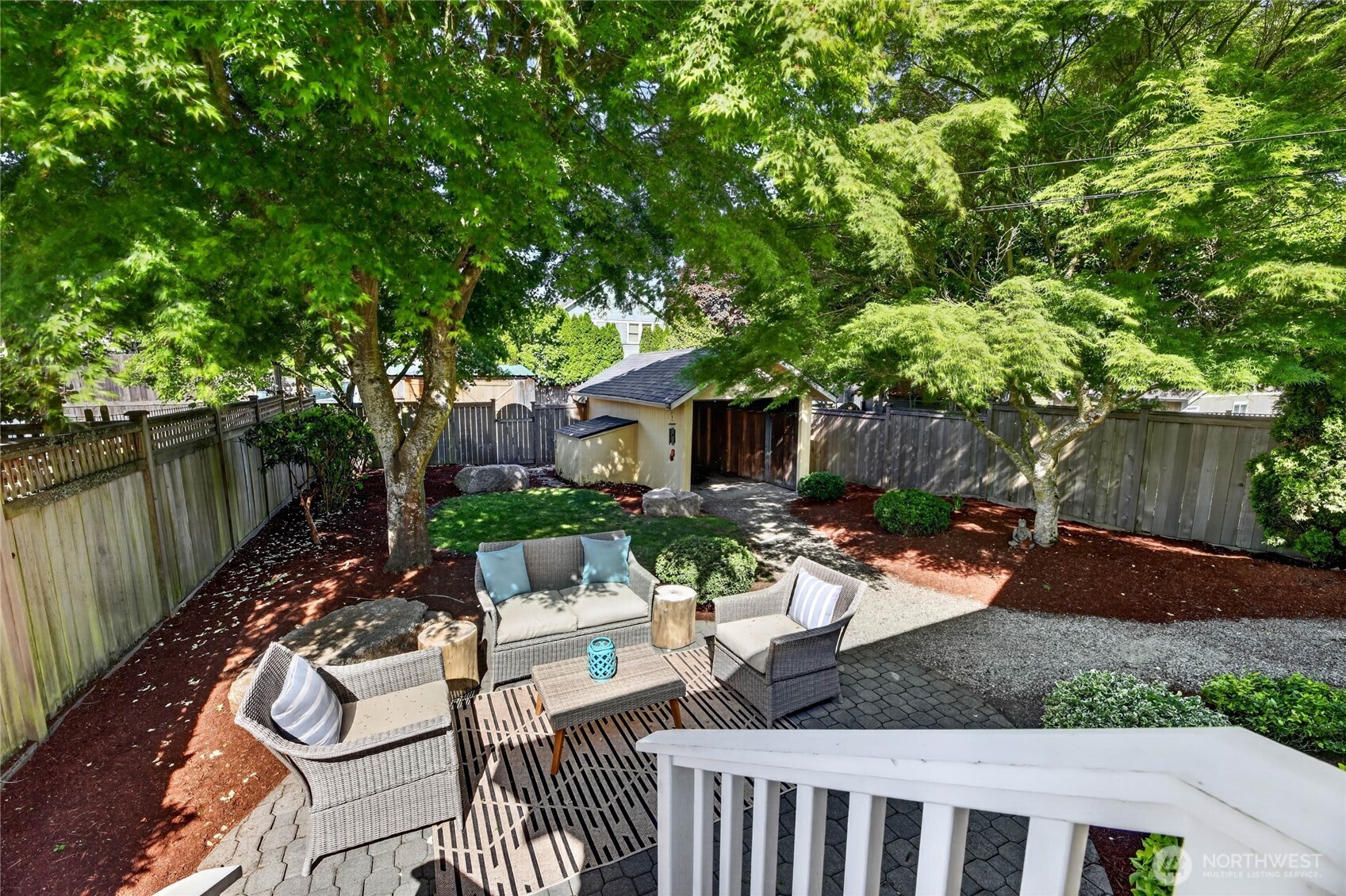 3033 44th Avenue SW, Seattle, WA 98116
