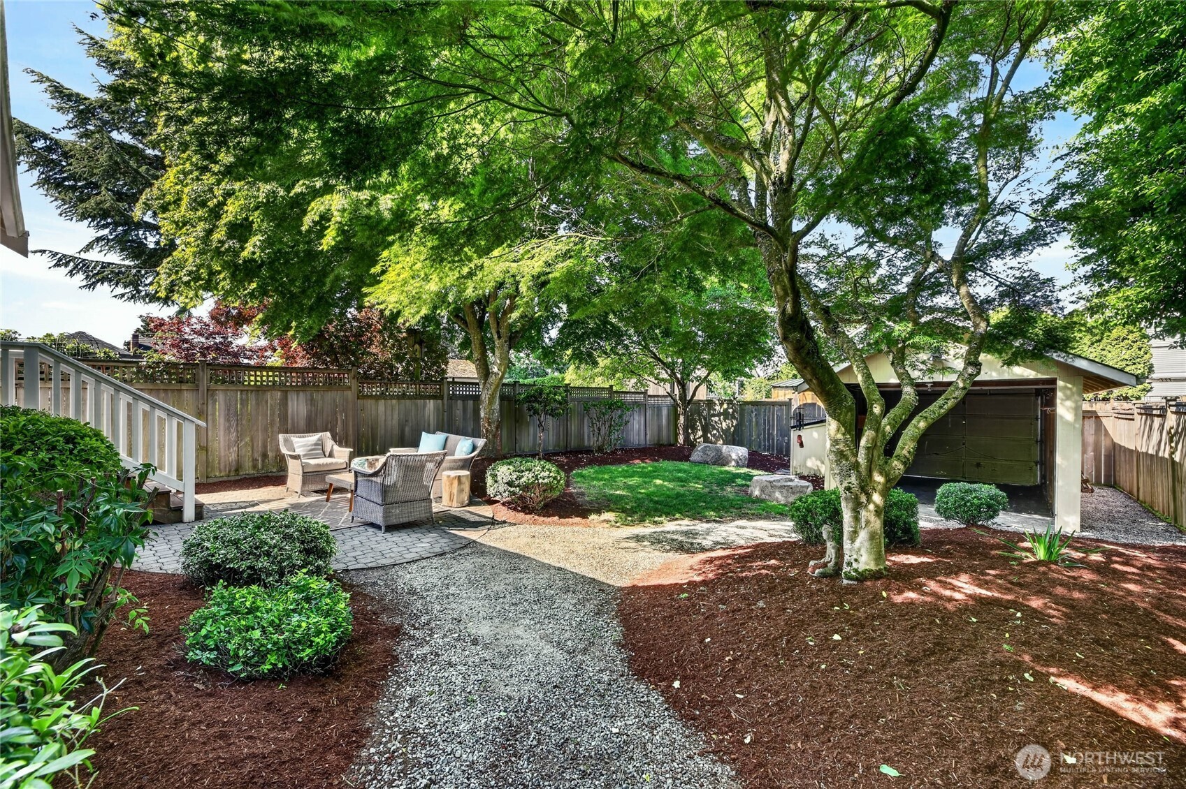 3033 44th Avenue SW, Seattle, WA 98116