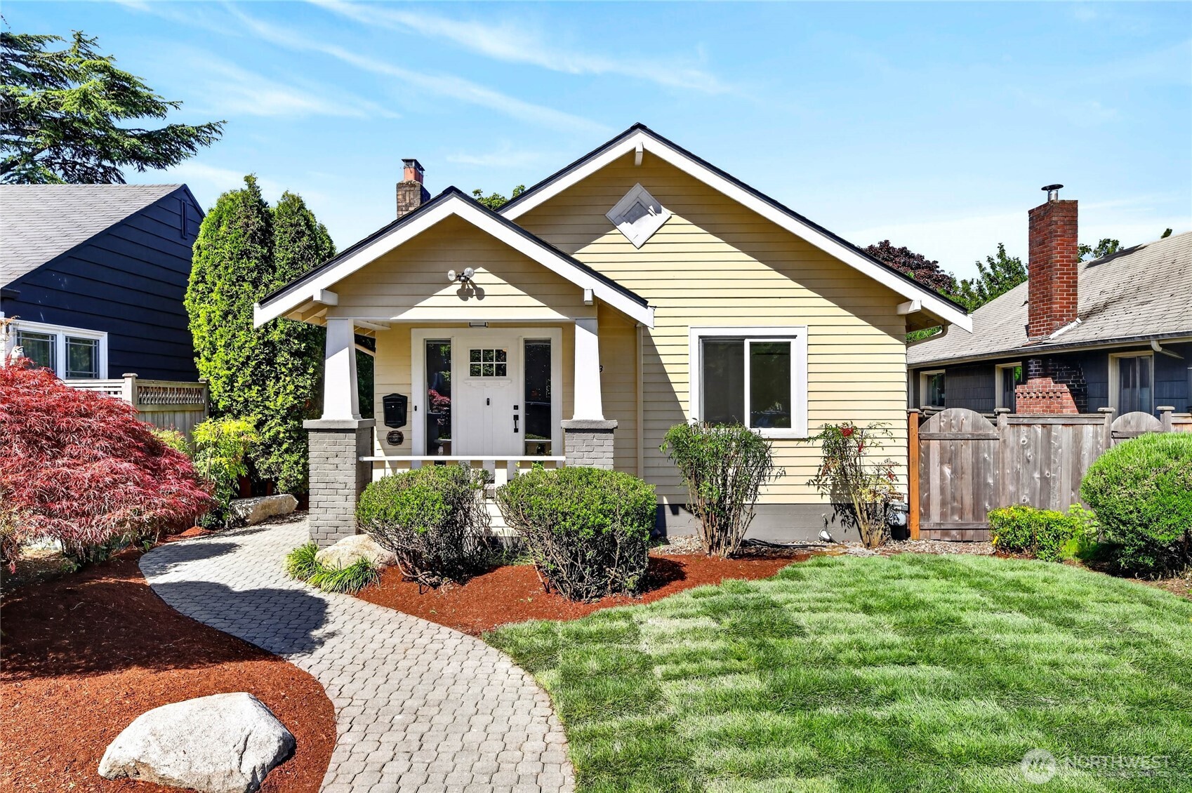 3033 44th Avenue SW, Seattle, WA 98116