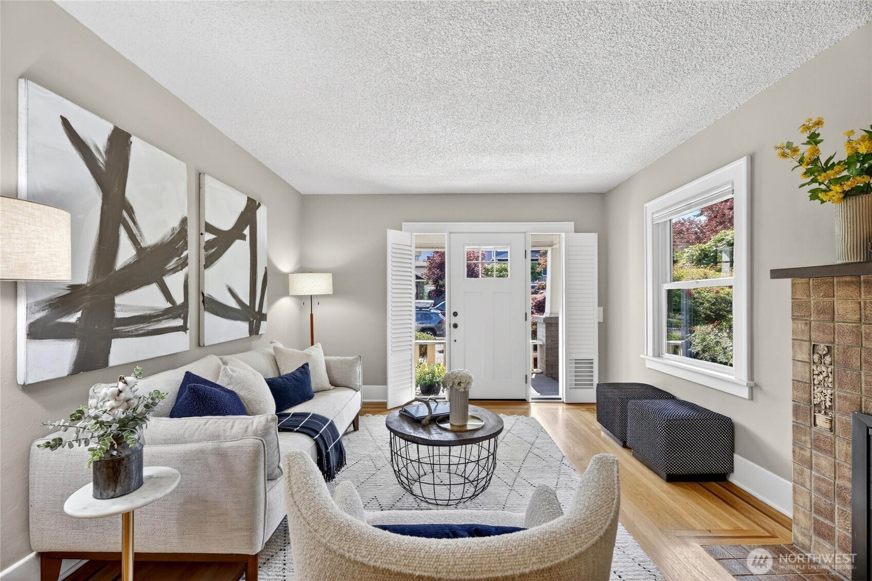 3033 44th Avenue SW, Seattle, WA 98116