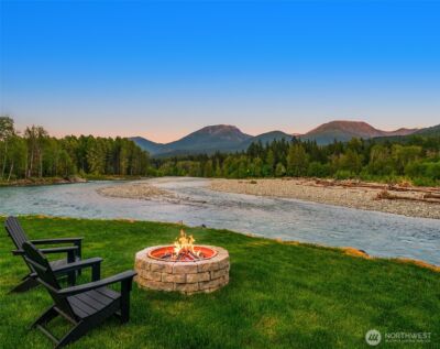 132 Slalom Way , Packwood, WA 98361 - Photo 1