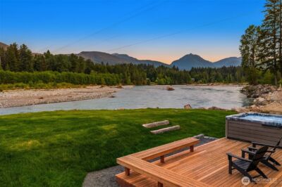 132 Slalom Way , Packwood, WA 98361 - Photo 2