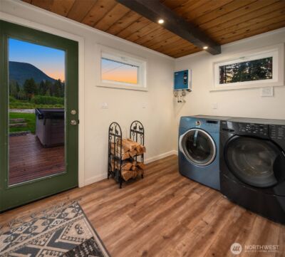 132 Slalom Way , Packwood, WA 98361 - Photo 22