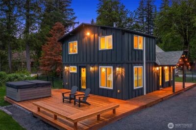 132 Slalom Way , Packwood, WA 98361 - Photo 23