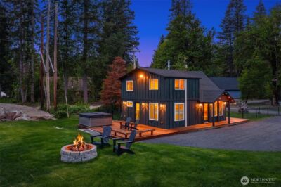 132 Slalom Way , Packwood, WA 98361 - Photo 24