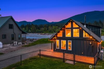 132 Slalom Way , Packwood, WA 98361 - Photo 29