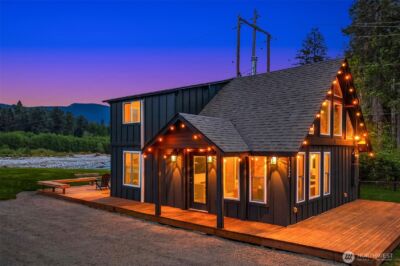 132 Slalom Way , Packwood, WA 98361 - Photo 30