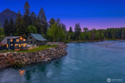 132 Slalom Way , Packwood, WA 98361 - Photo 3