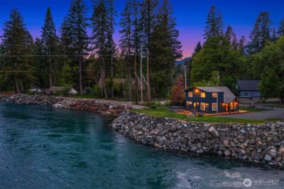132 Slalom Way , Packwood, WA 98361 - Photo 31