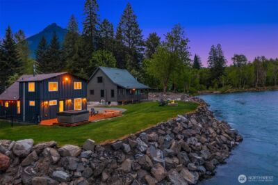 132 Slalom Way , Packwood, WA 98361 - Photo 32