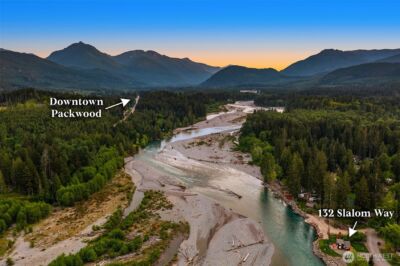 132 Slalom Way , Packwood, WA 98361 - Photo 34
