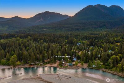 132 Slalom Way , Packwood, WA 98361 - Photo 35