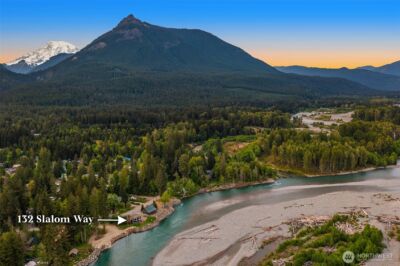 132 Slalom Way , Packwood, WA 98361 - Photo 36