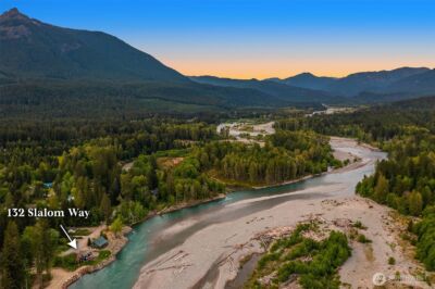 132 Slalom Way , Packwood, WA 98361 - Photo 37