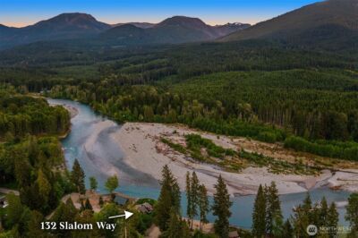 132 Slalom Way , Packwood, WA 98361 - Photo 38