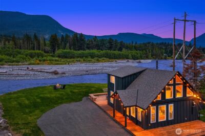 132 Slalom Way , Packwood, WA 98361 - Photo 4