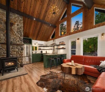 132 Slalom Way , Packwood, WA 98361 - Photo 6