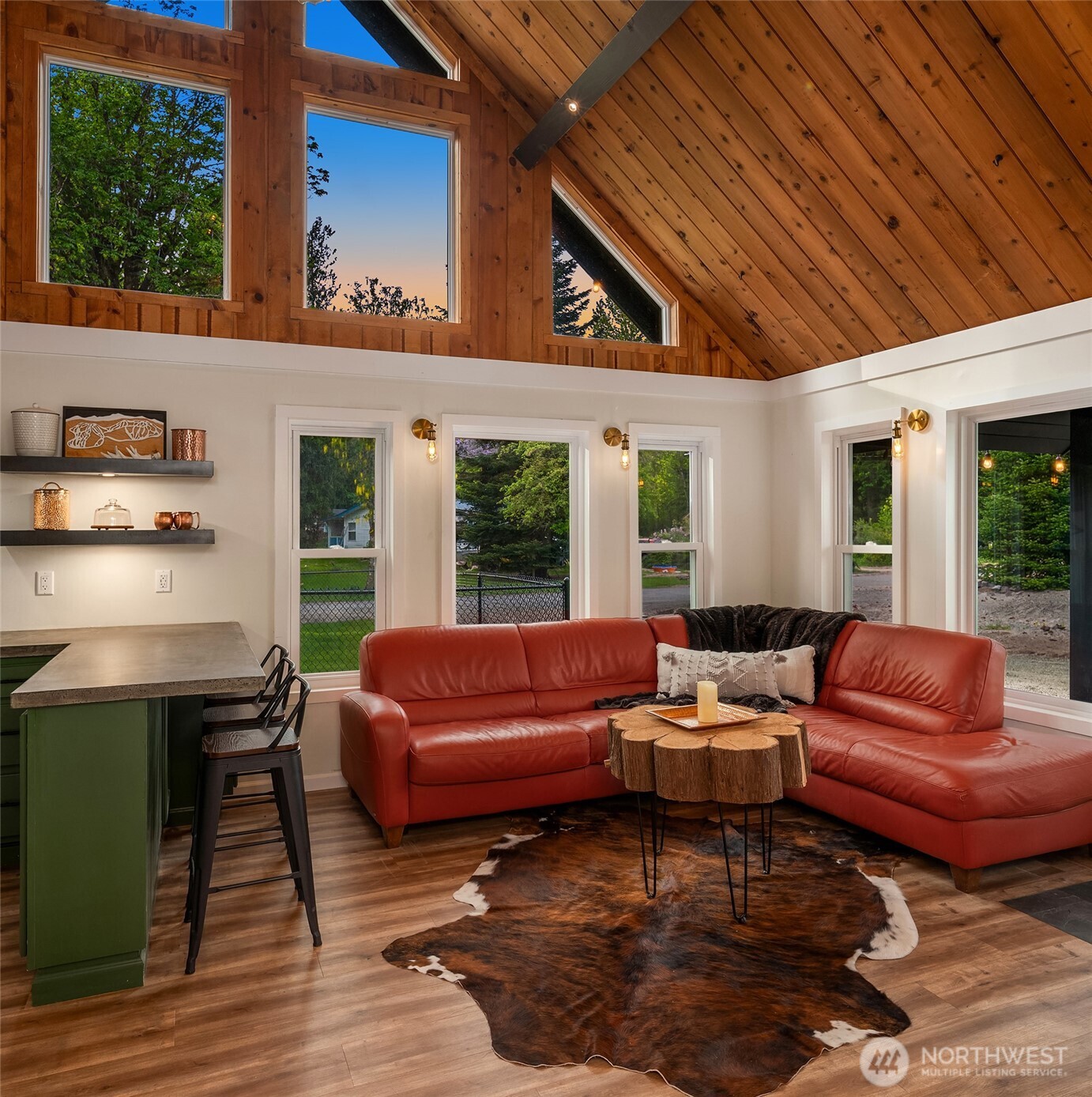 132 Slalom Way , Packwood, WA 98361