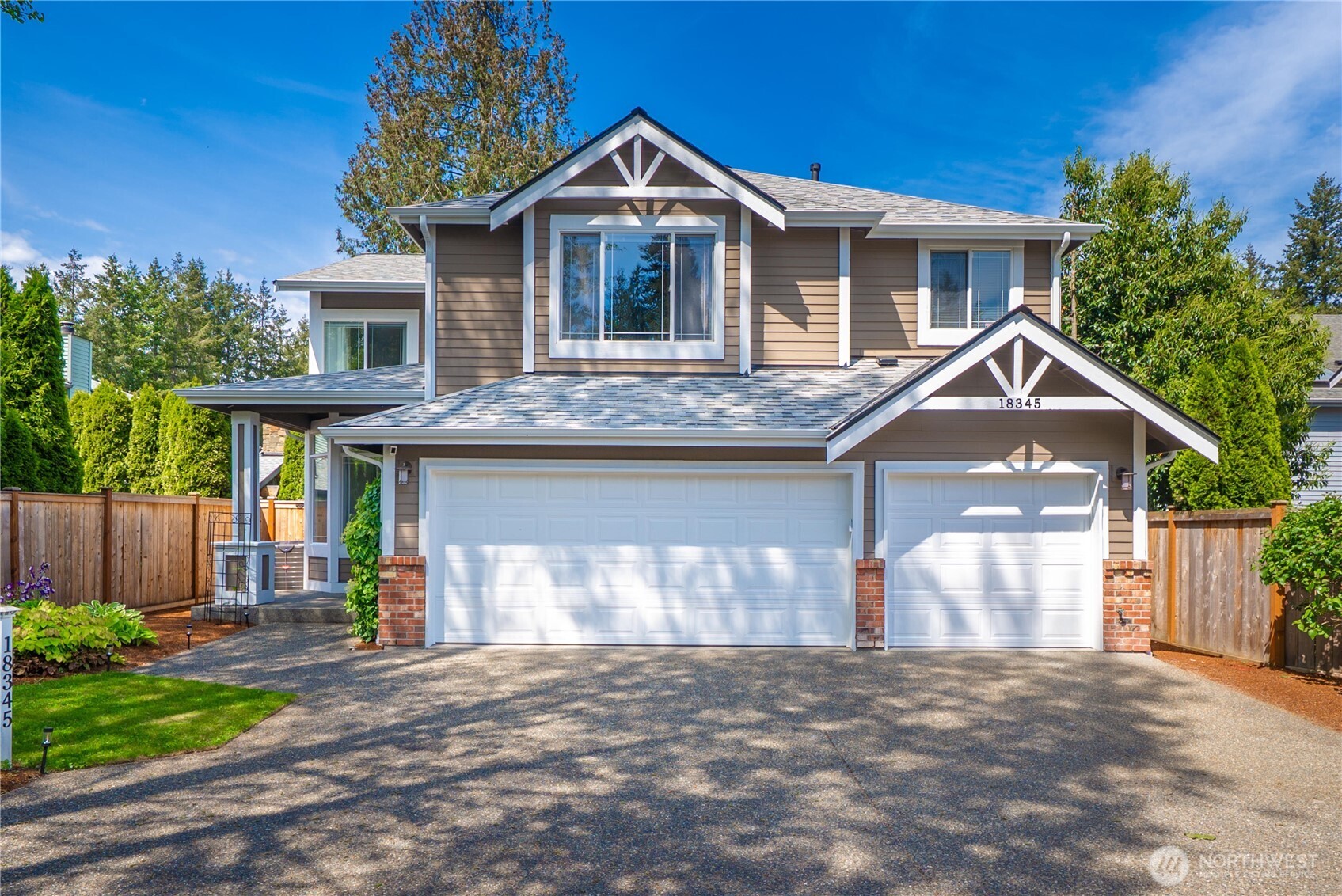 18345 160th Place SE, Renton, WA 98058