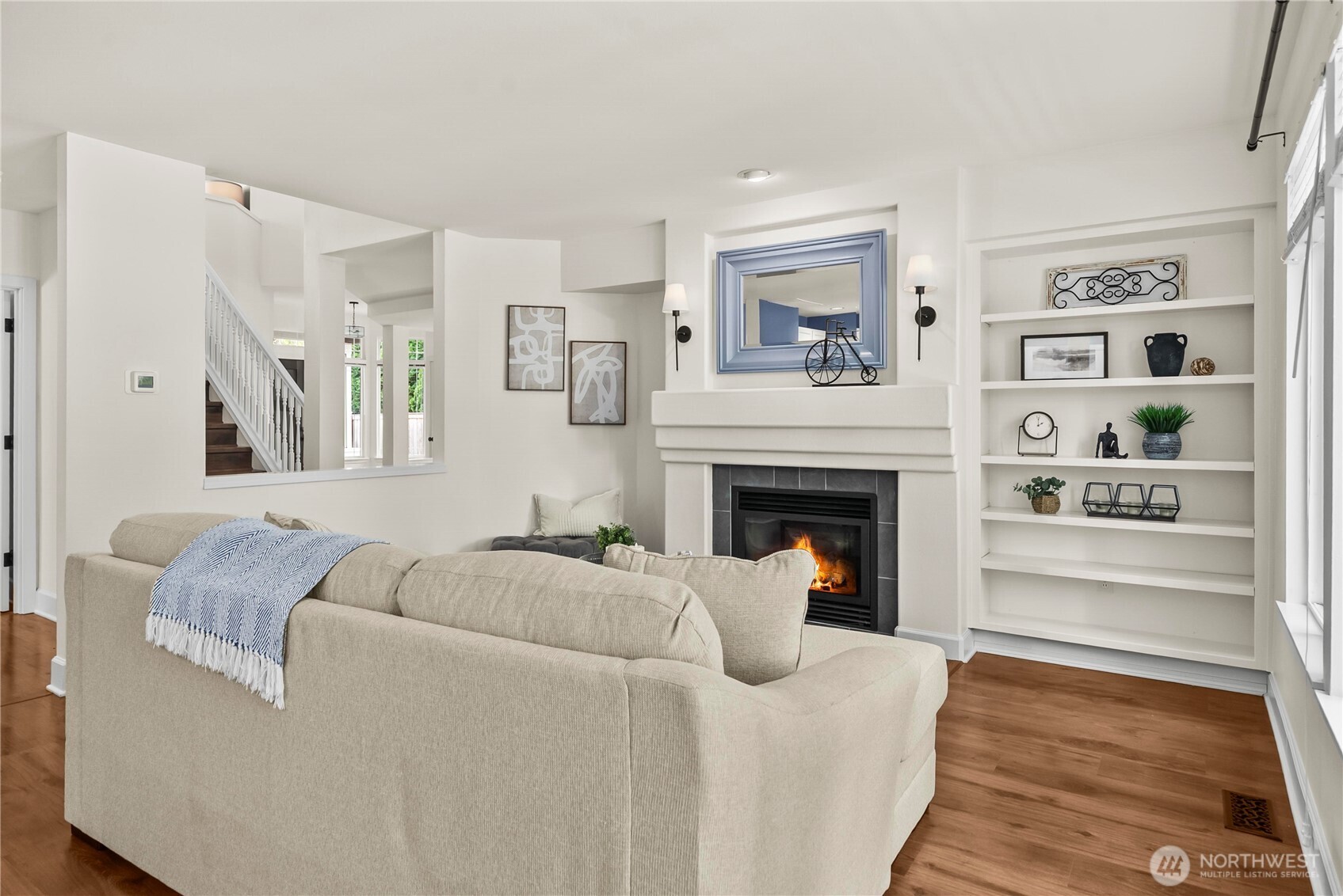 18345 160th Place SE, Renton, WA 98058
