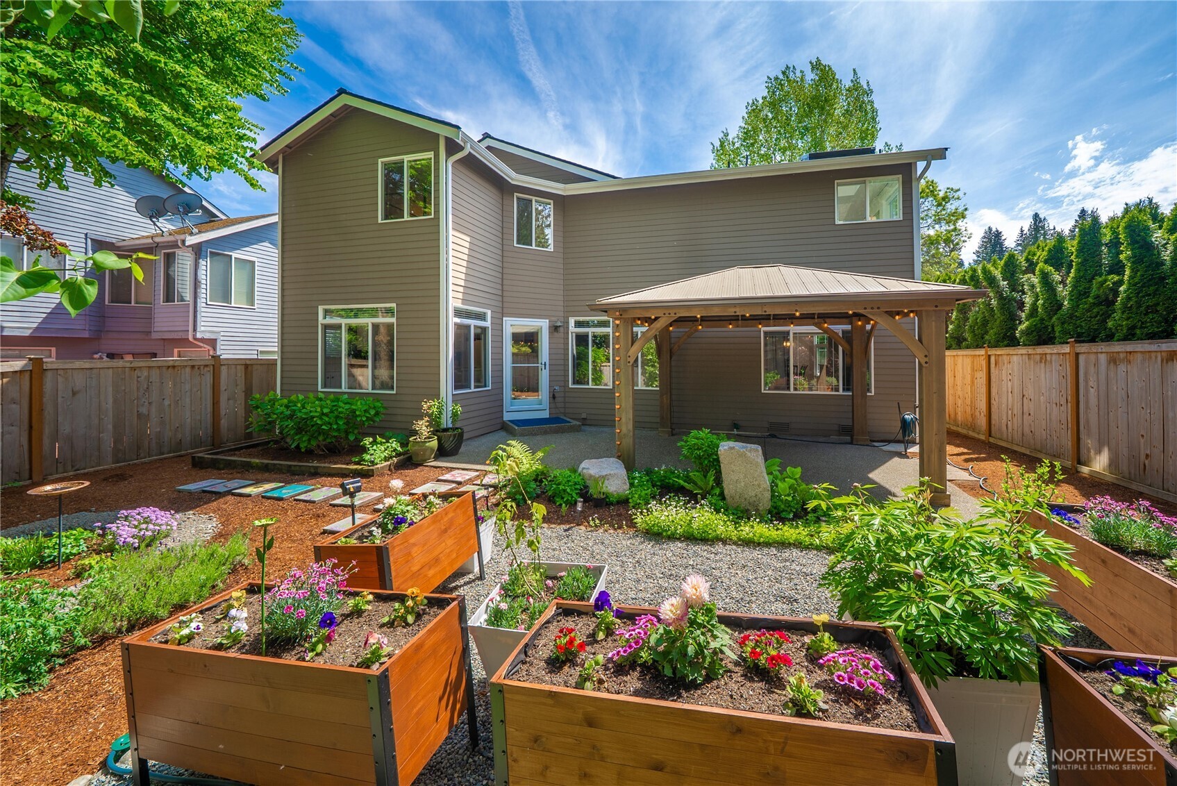 18345 160th Place SE, Renton, WA 98058