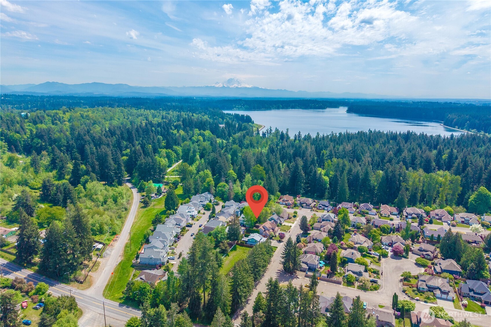18345 160th Place SE, Renton, WA 98058
