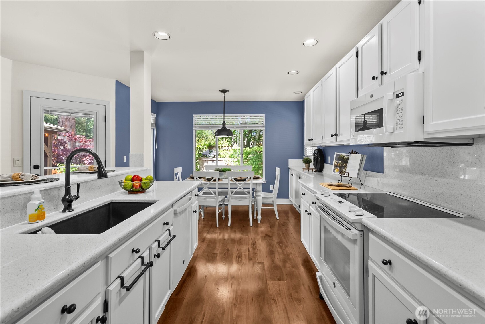 18345 160th Place SE, Renton, WA 98058