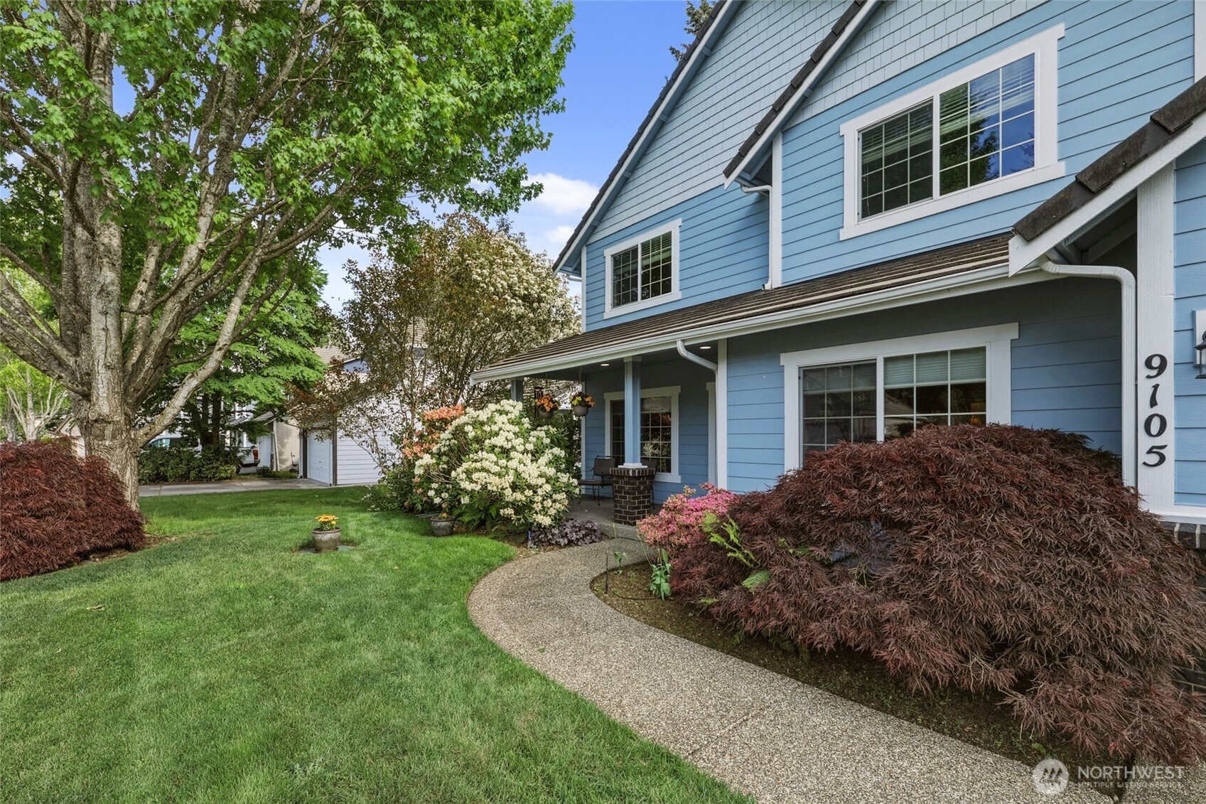 9105 Vancouver Drive NE, Lacey, WA 98516