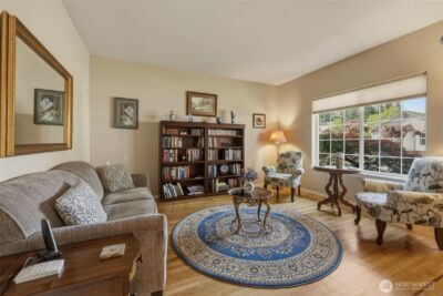 9105 Vancouver Drive NE, Lacey, WA 98516 - Photo 11