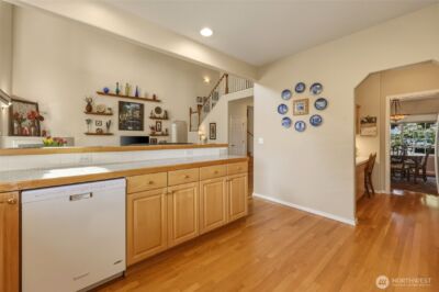 9105 Vancouver Drive NE, Lacey, WA 98516 - Photo 18