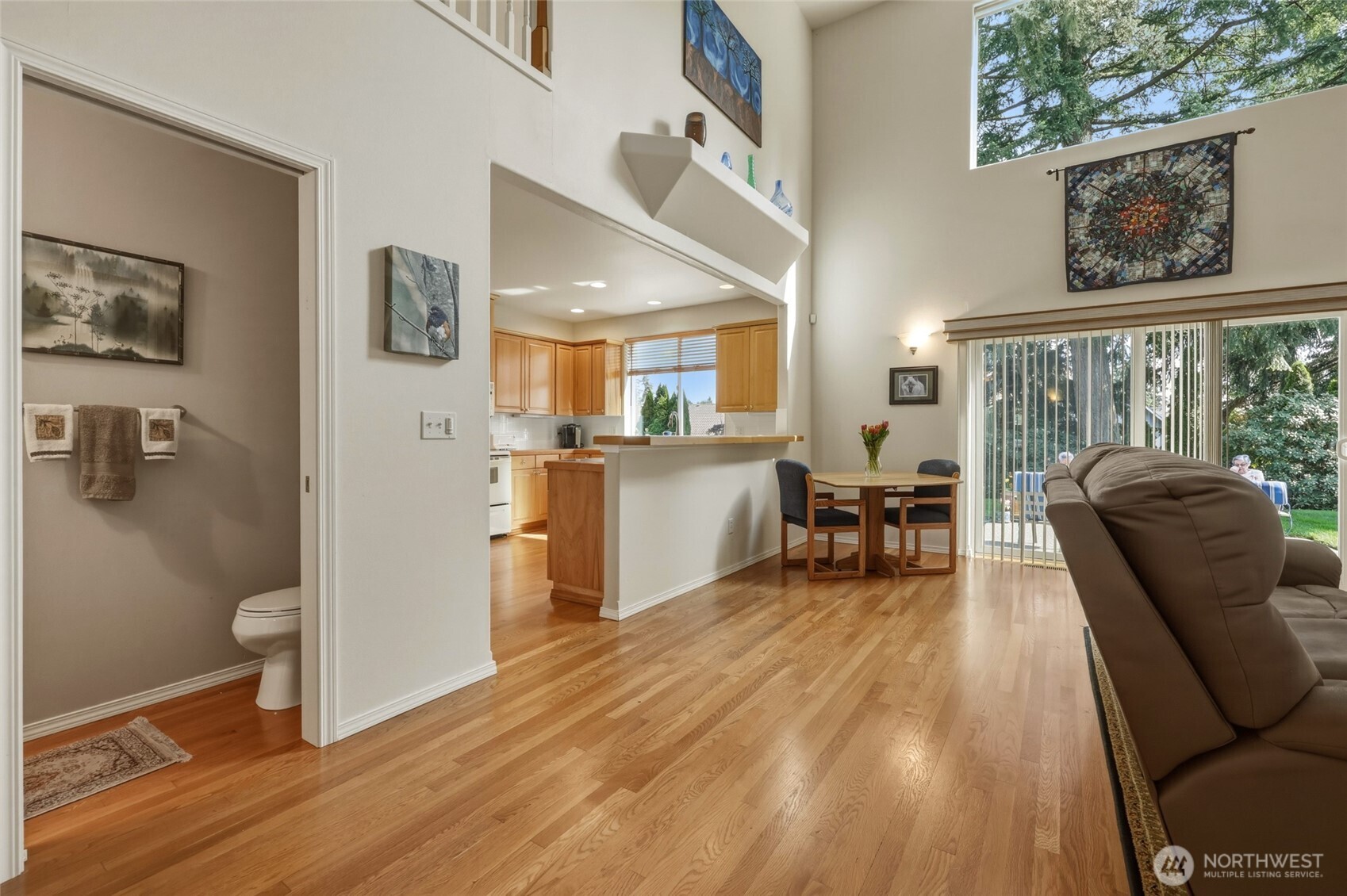9105 Vancouver Drive NE, Lacey, WA 98516