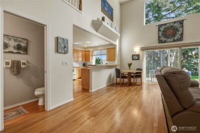 9105 Vancouver Drive NE, Lacey, WA 98516 - Photo 19