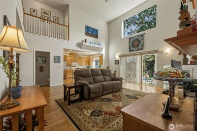 9105 Vancouver Drive NE, Lacey, WA 98516 - Photo 20