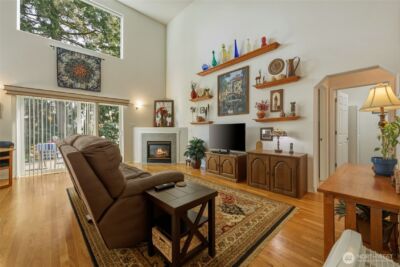 9105 Vancouver Drive NE, Lacey, WA 98516 - Photo 21