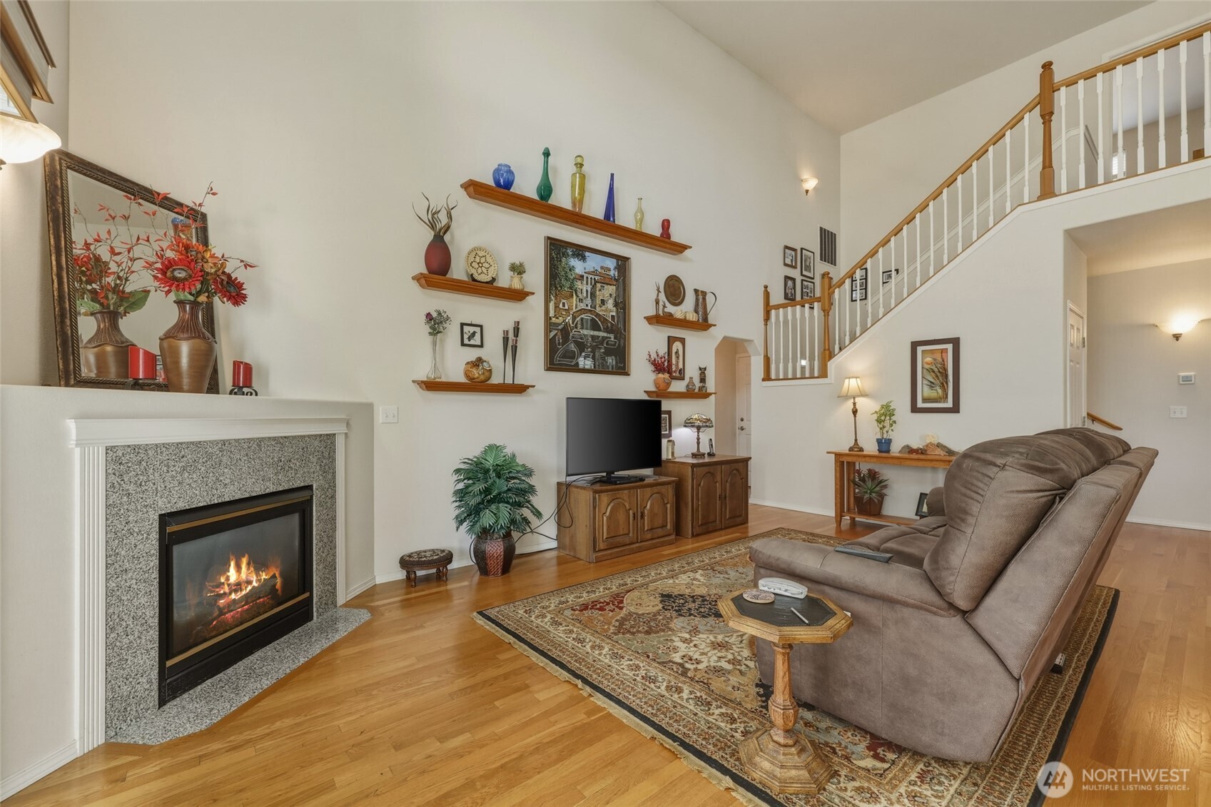 9105 Vancouver Drive NE, Lacey, WA 98516