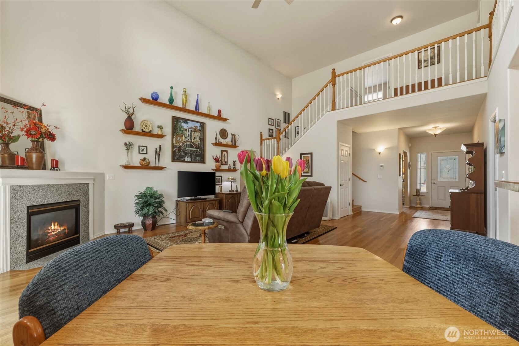 9105 Vancouver Drive NE, Lacey, WA 98516