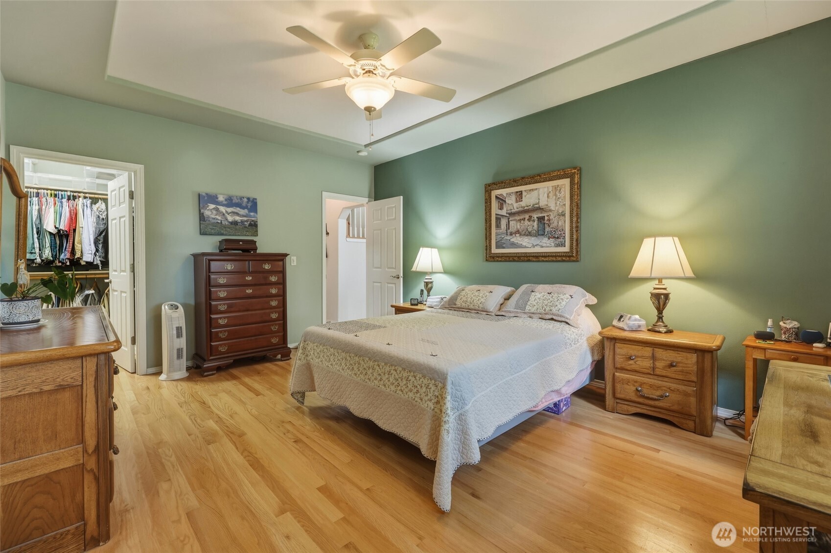 9105 Vancouver Drive NE, Lacey, WA 98516
