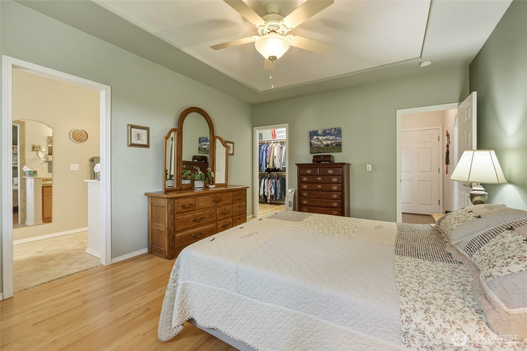 9105 Vancouver Drive NE, Lacey, WA 98516