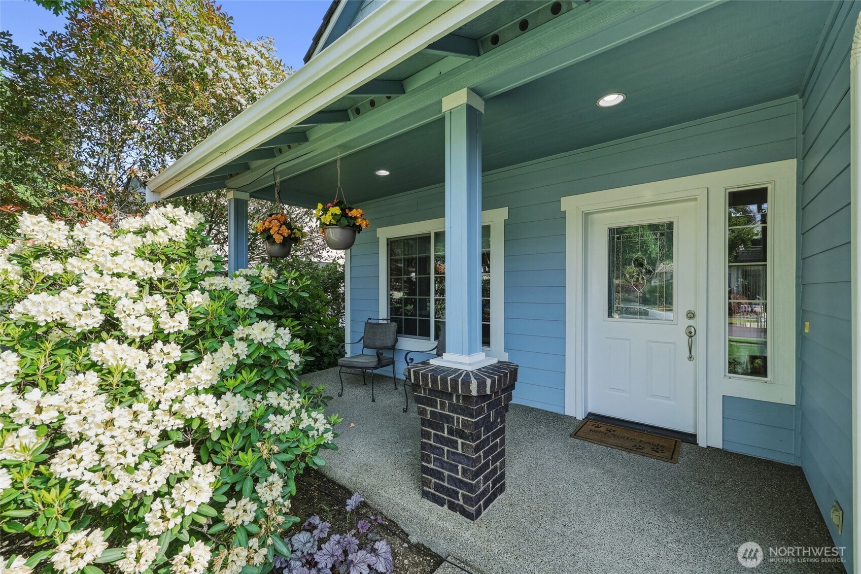 9105 Vancouver Drive NE, Lacey, WA 98516