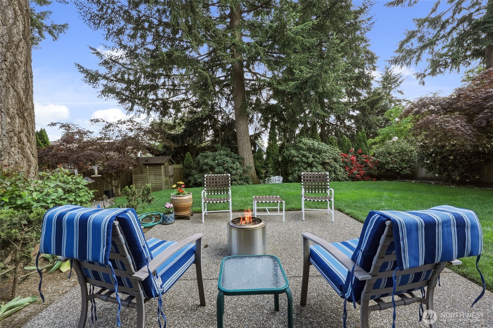 9105 Vancouver Drive NE, Lacey, WA 98516
