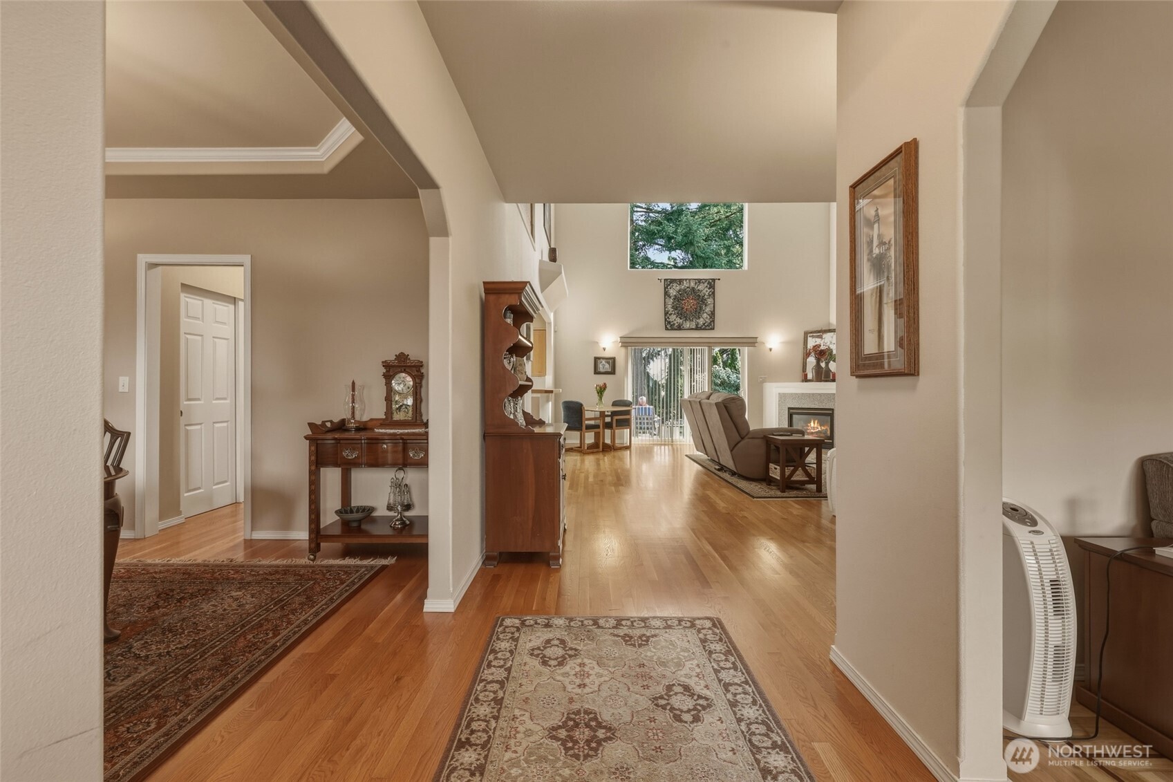 9105 Vancouver Drive NE, Lacey, WA 98516