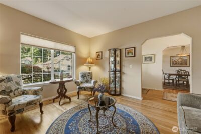 9105 Vancouver Drive NE, Lacey, WA 98516 - Photo 10