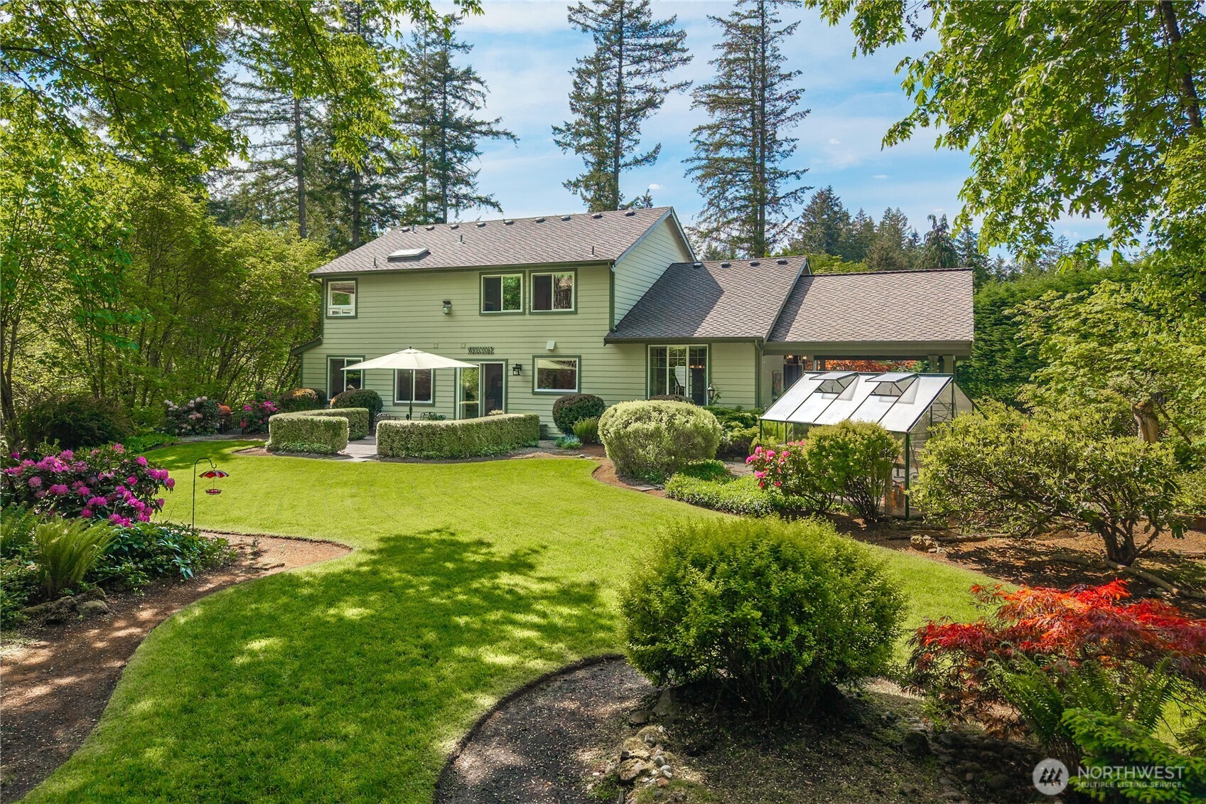 29220 236th Avenue SE, Black Diamond, WA 98010