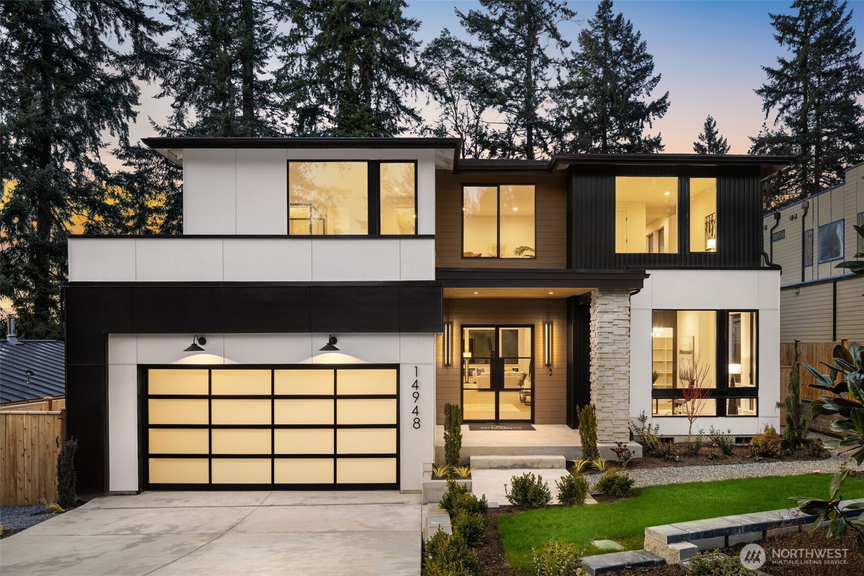 14948 SE 43rd Street , Bellevue, WA 98006
