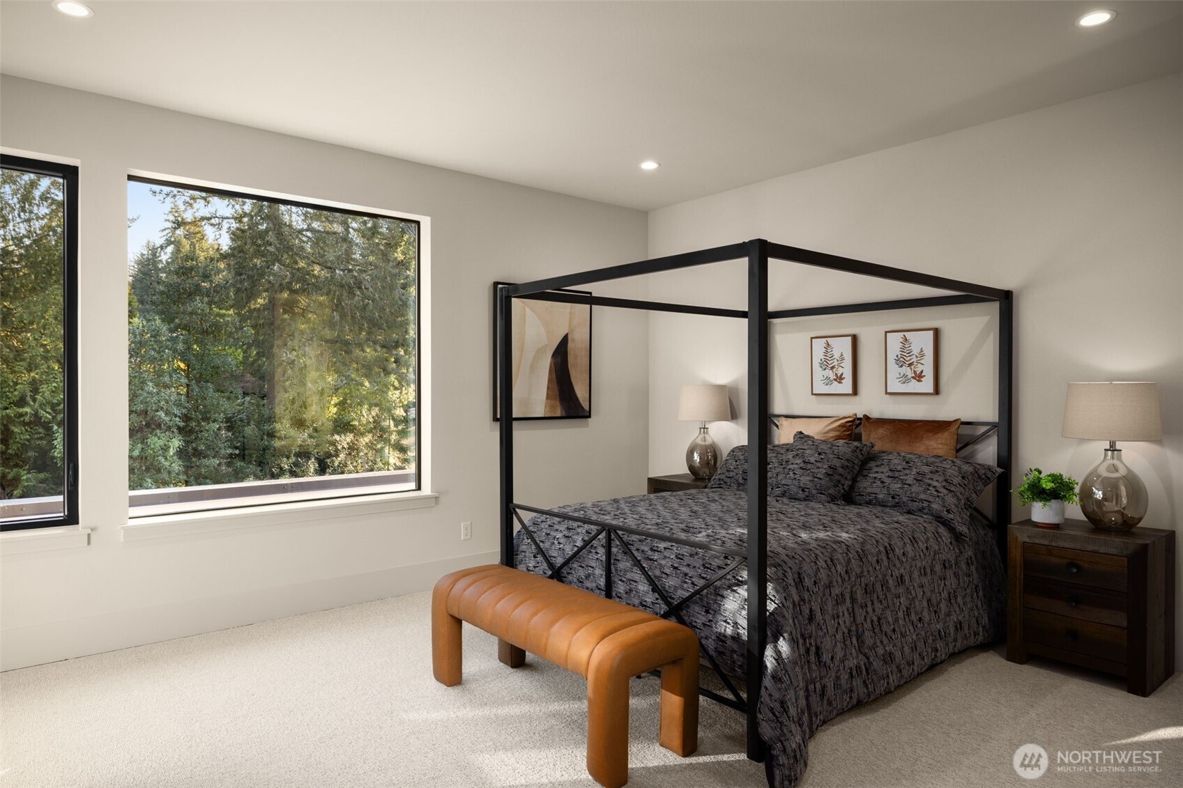 14948 SE 43rd Street , Bellevue, WA 98006