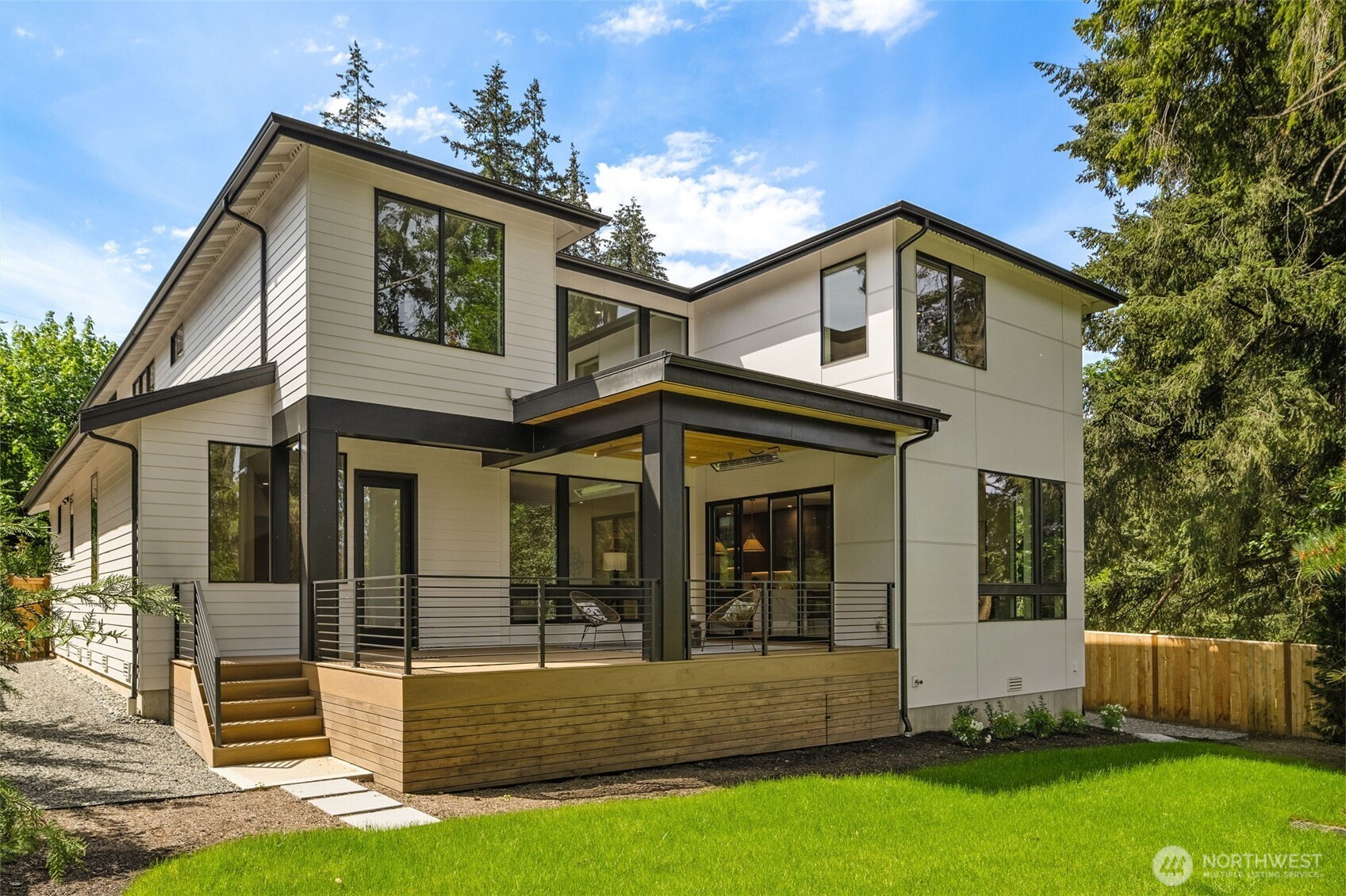 14948 SE 43rd Street , Bellevue, WA 98006